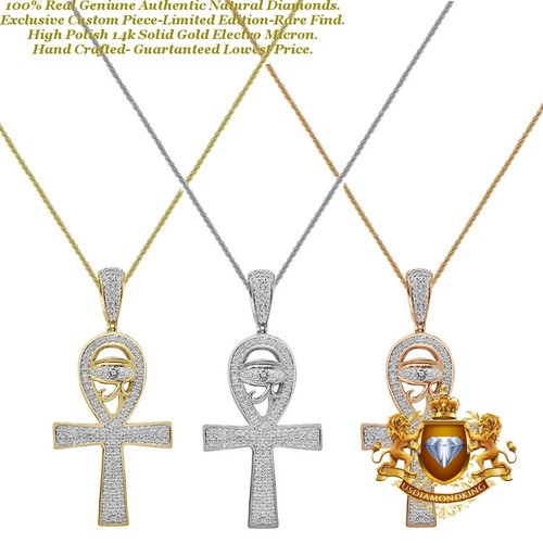 Autentico ciondolo diamanti - autentico,