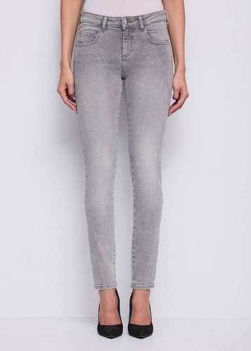Gaudi denim jeans taglia - gaudi',
