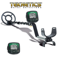 New teknetics delta metal - teknetics,