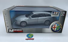 Mondo Motors Alfa Romeo 159