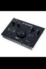 M-AUDIO AIR 192|4 scheda audio