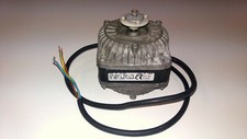 Motore Elettroventola Ventola Raffreddamento VN 10-20 230Vca x Compressore Frigo