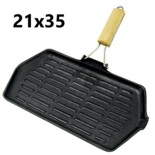 Bistecchiera In Ghisa