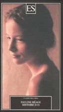 Pauline Réage. Histoire d'O -