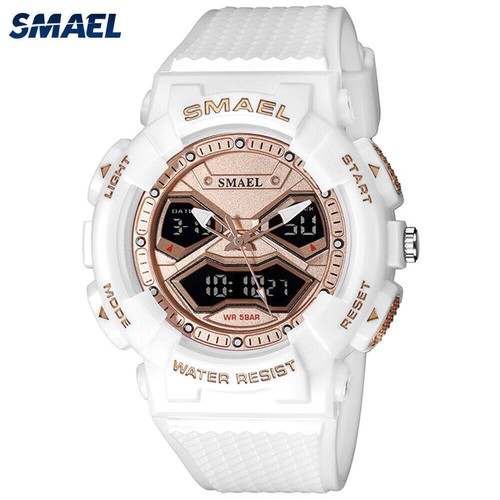 Smael orologi uomo cinturino - orologi,