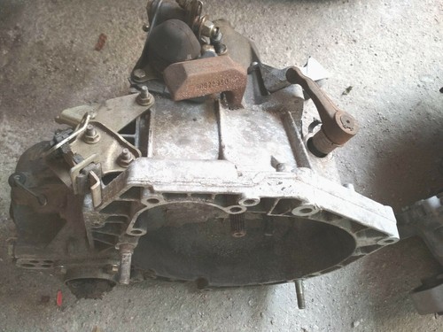 Scatola cambio alfa romeo - cambio,