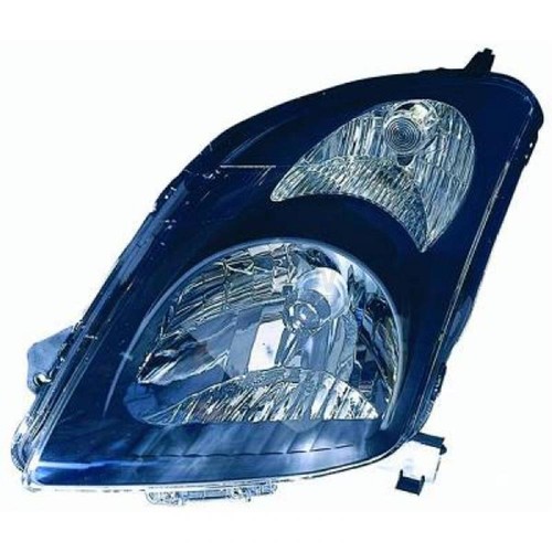 Faro sinistro per suzuki - sinistro, swift