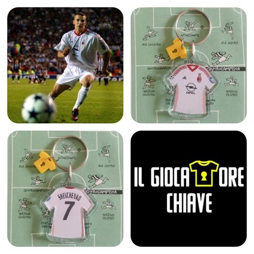 Giocatore - il,