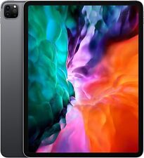 2020 Apple iPad Pro (12.9-pollici, Wi-Fi, 256GB) Grigio Siderale (Ricondizionato