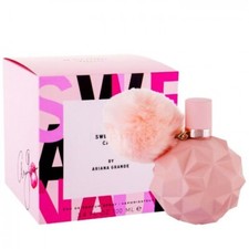 Ariana Grande Sweet Like Candy