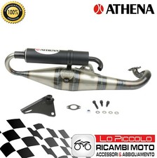 MARMITTA SPORTING ATHENA