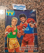 TV SORRISI E CANZONI 40