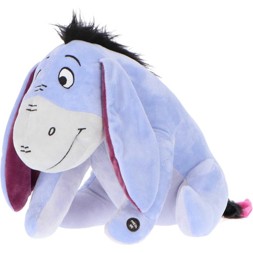 Peluche winnie the - ih-oh, pooh