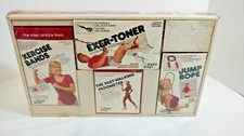 Vintage Shape Shop Exer-Toner