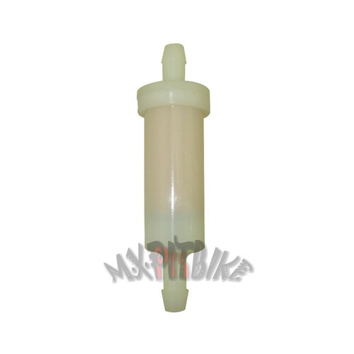 Filtro carburante per