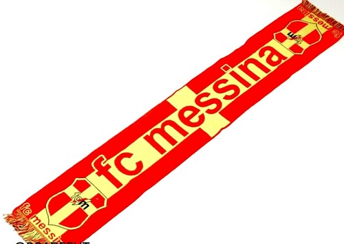 Sciarpa associazioni calcio - sciarpa,