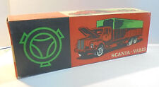Repro Box Tekno n.451 Scania