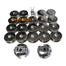 2 Bobine Case 9076 12mm + 20