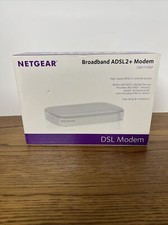 Netgear DM111PSP-100NAS