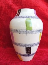 Bella Grande Vaso In Ceramica