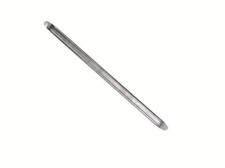 LEVA SMONTAGOMME 40 CM SMONTAGOMMA ACCIAIO SMONTA GOMME PNEUMATICI AUTO LEVE 