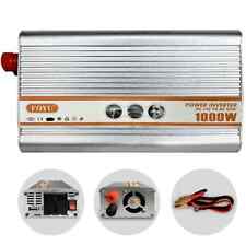 Inverter  FOYU FO-Q013  da 1000 Watt  con seno modificato