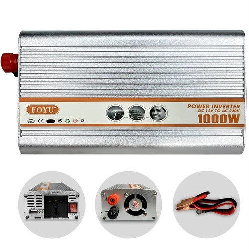 Inverter foyu q013 da - ,