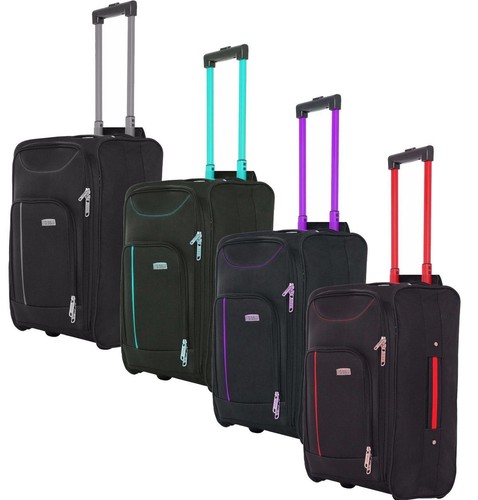 Ryanair easyjet trolley cabina - easyjet,