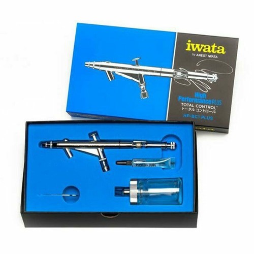 Iwata high performance bc1 - high, hp-bc1