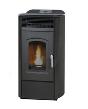 LAMINOX DALIA AIR STUFA A