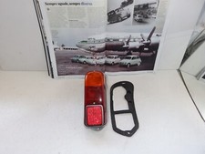 FIAT 600 D DEL 59 - FANALE