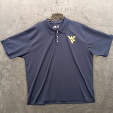 Polo Russell Athletic WV West