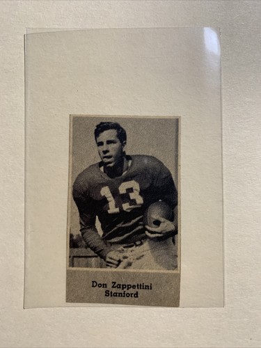 Don zappettini stanford - zappettini,