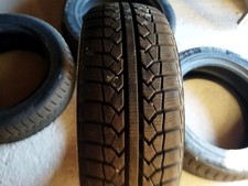 PNEUMATICI MOMO 185/55 R15 82H  4  GOMME INVERNALI AL 95% COME NUOVE