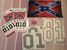 Decal Vinyl Sticker Duke Of