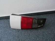 Fanale posteriore sinistro