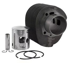 GRUPPO TERMICO KIT PIAGGIO