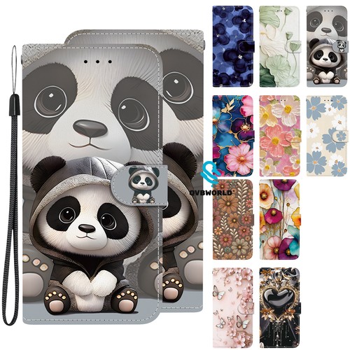 Custodia portafoglio flip - , per