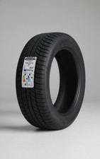 4 pneumatici nuovi continental 235/45 r18 94v  invernali pn008811