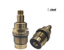 Vitone da 1/2" a pistone per