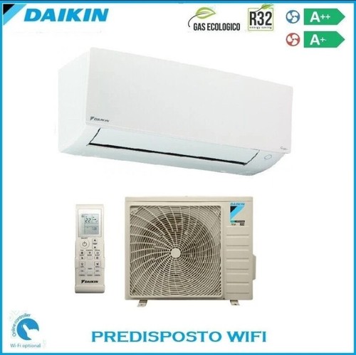 Daikin climatizzatore 9000btu - climatizzatore,