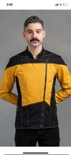 Giacca uomo Star Trek: The