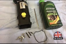 Mariner Mercury Power Trim
