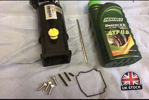 Mariner mercury power trim - mercury,