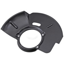 Lamiera Paraspruzzi Disco