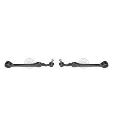 OPTIMAL 2X Braccio Oscillante Sinistro Destro Adatto Per BMW 7 Serie E23 728I