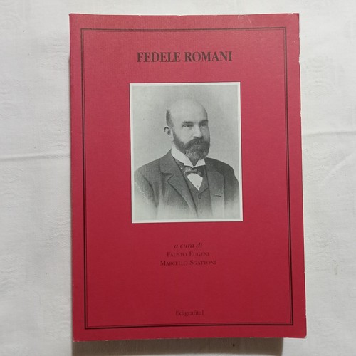 Fedele romani cura - fedele, fausto