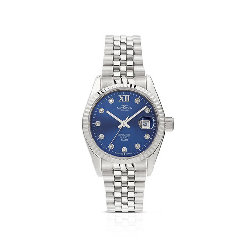 Orologio mondia swiss made