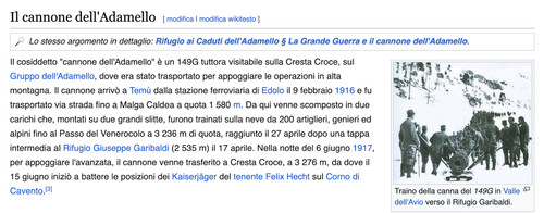 Modello cannone ippopotamo - modello,