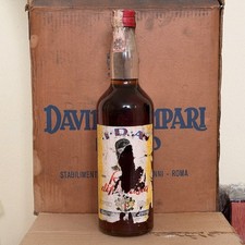Rhum Di fantasia I.D.A IDA